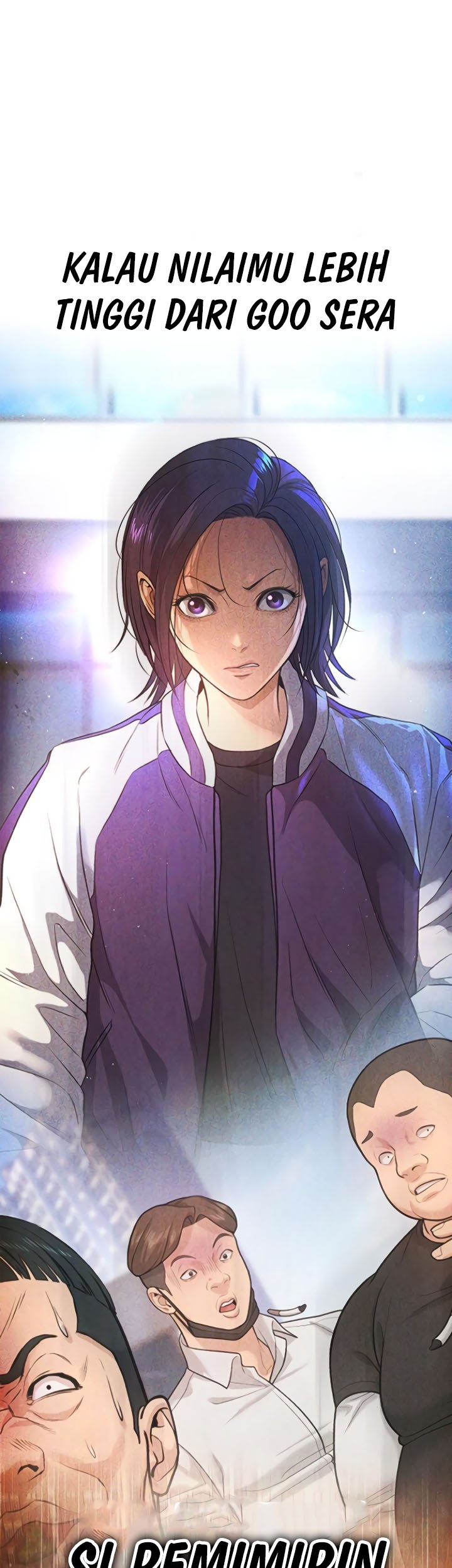 Goo Se Ra Chapter 22 Gambar 91