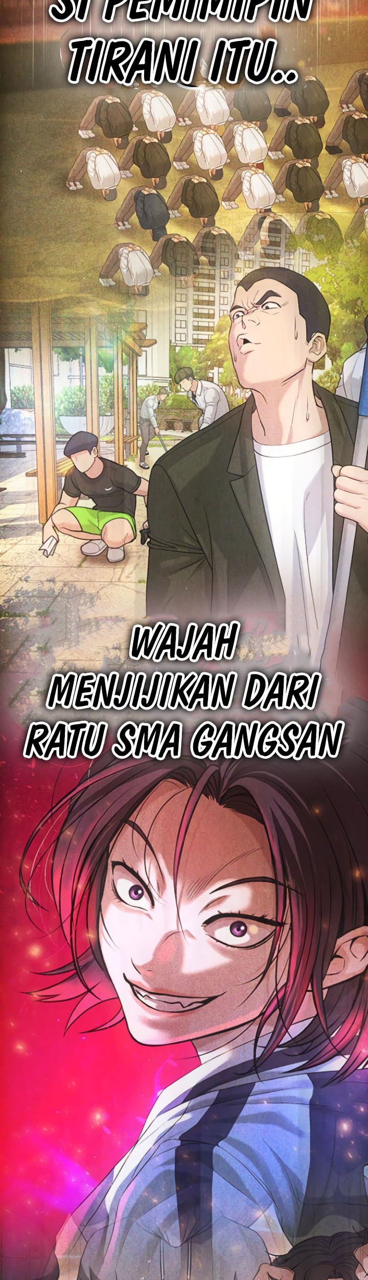 Goo Se Ra Chapter 22 Gambar 92
