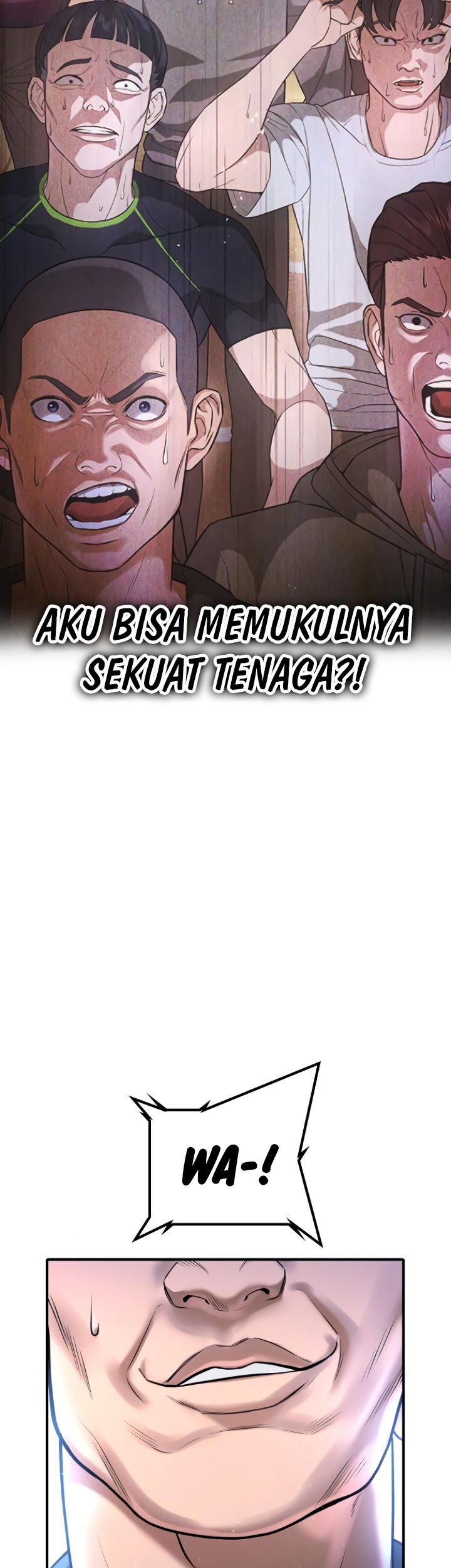 Goo Se Ra Chapter 22 Gambar 93