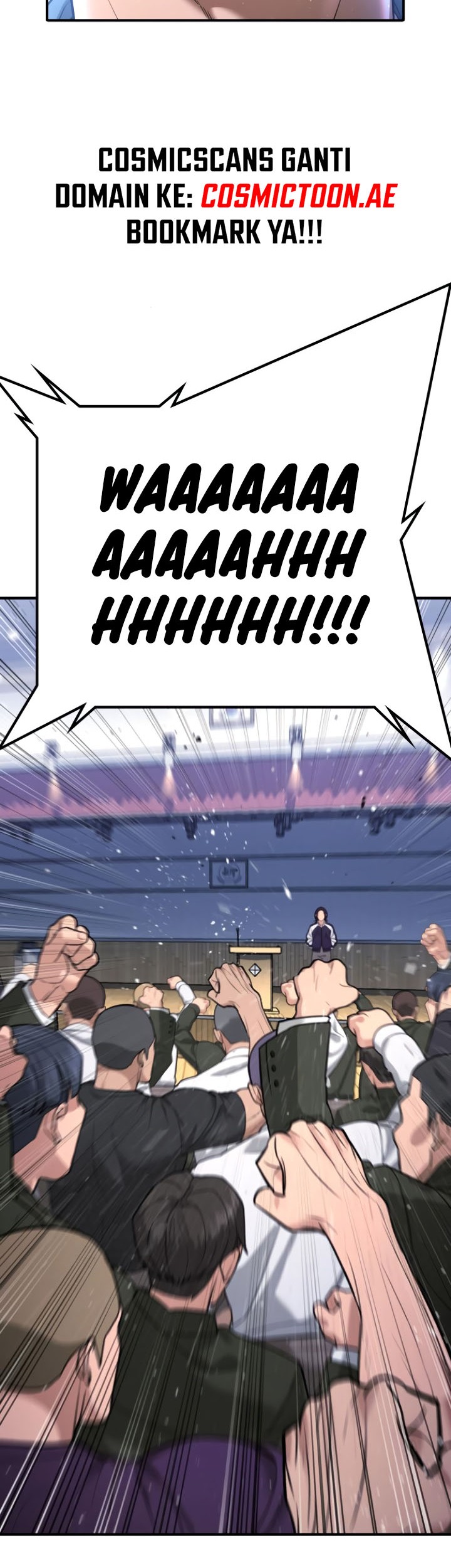 Goo Se Ra Chapter 22 Gambar 94