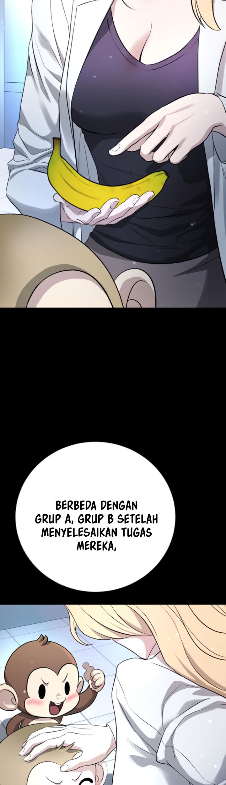 Goo Se Ra Chapter 22 Gambar 100