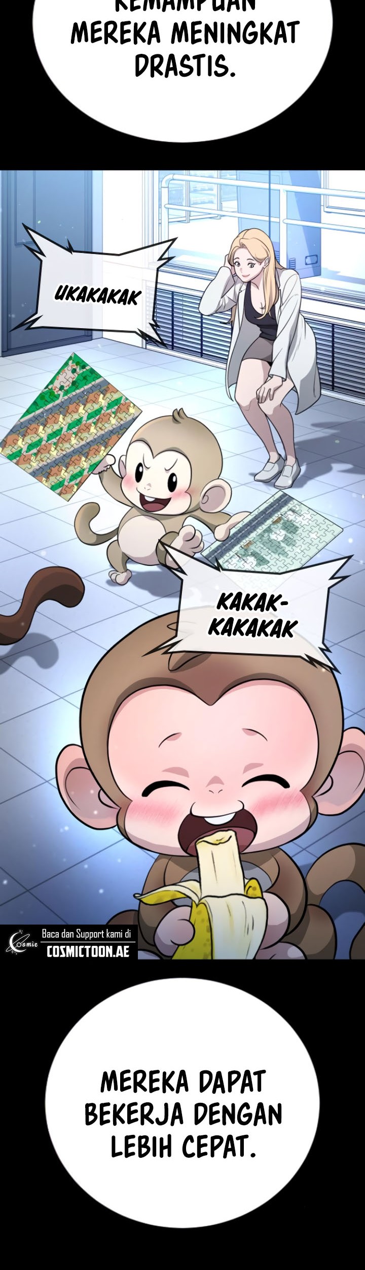 Goo Se Ra Chapter 22 Gambar 102