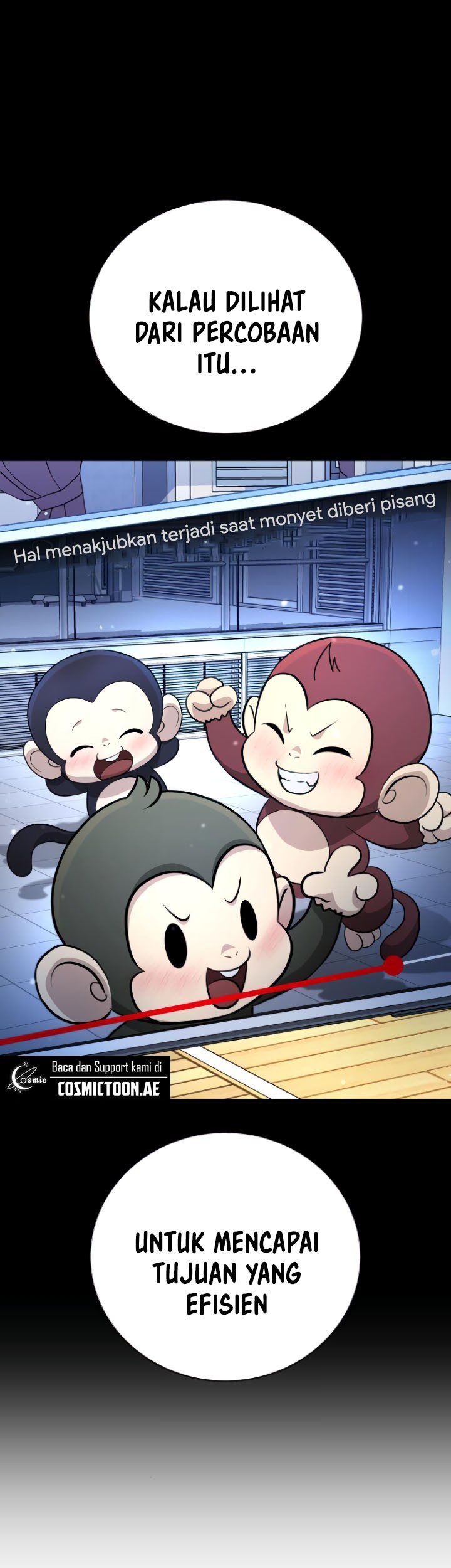Goo Se Ra Chapter 22 Gambar 104
