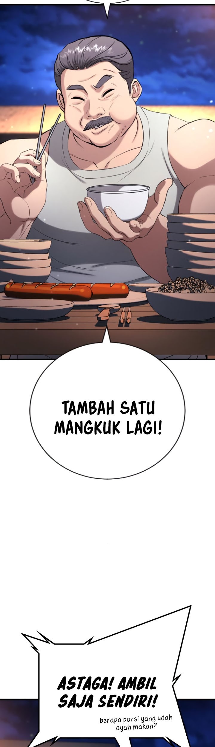 Goo Se Ra Chapter 22 Gambar 4