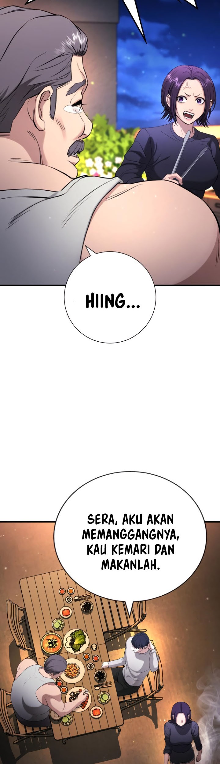 Goo Se Ra Chapter 22 Gambar 5