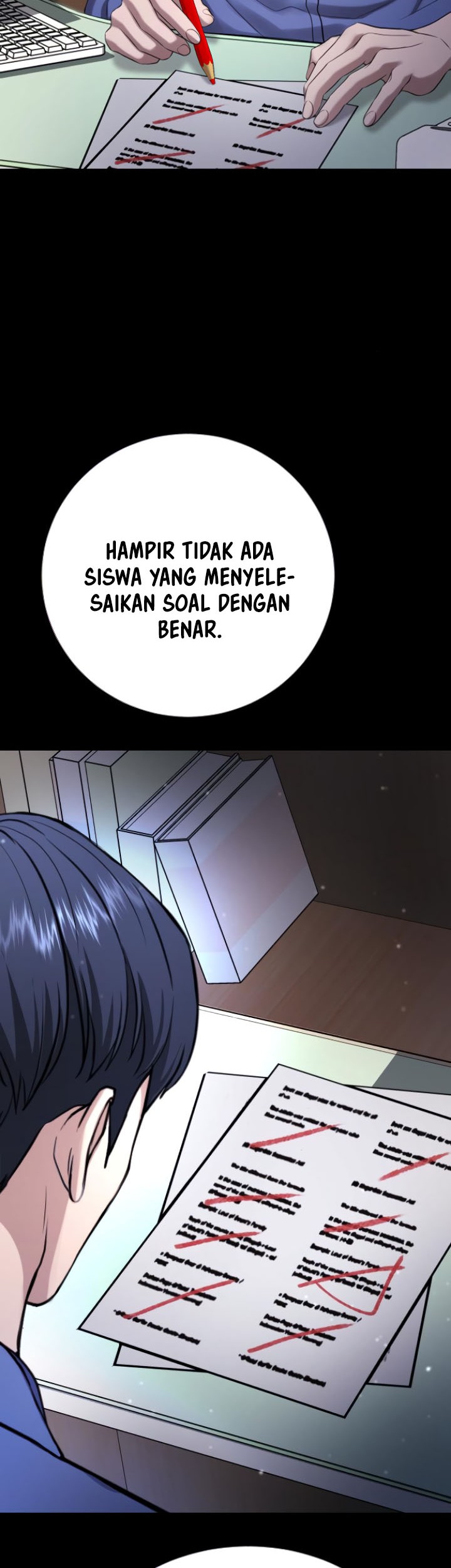 Goo Se Ra Chapter 22 Gambar 11