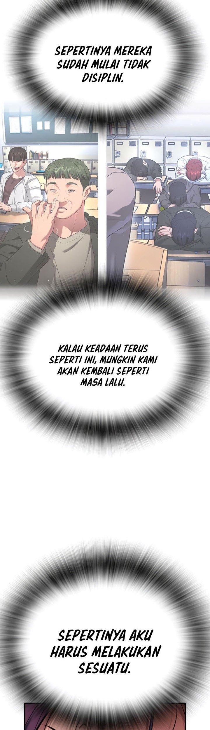 Goo Se Ra Chapter 22 Gambar 15