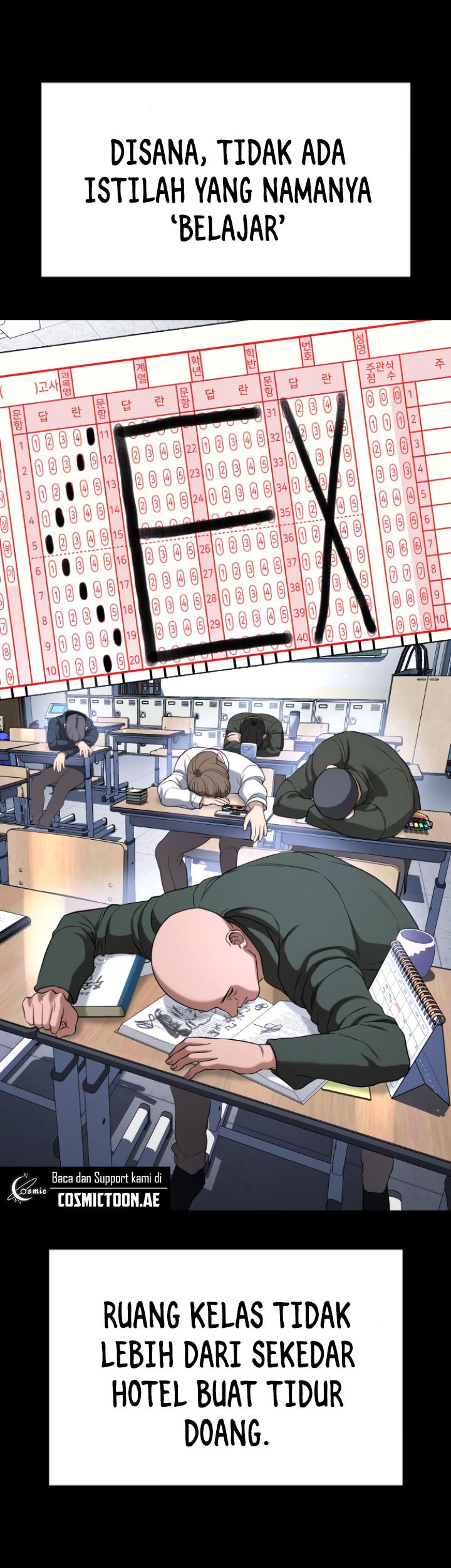 Goo Se Ra Chapter 22 Gambar 18
