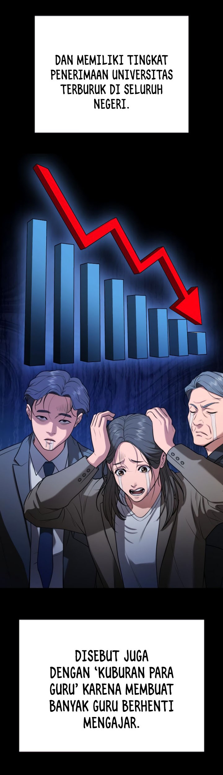 Goo Se Ra Chapter 22 Gambar 21