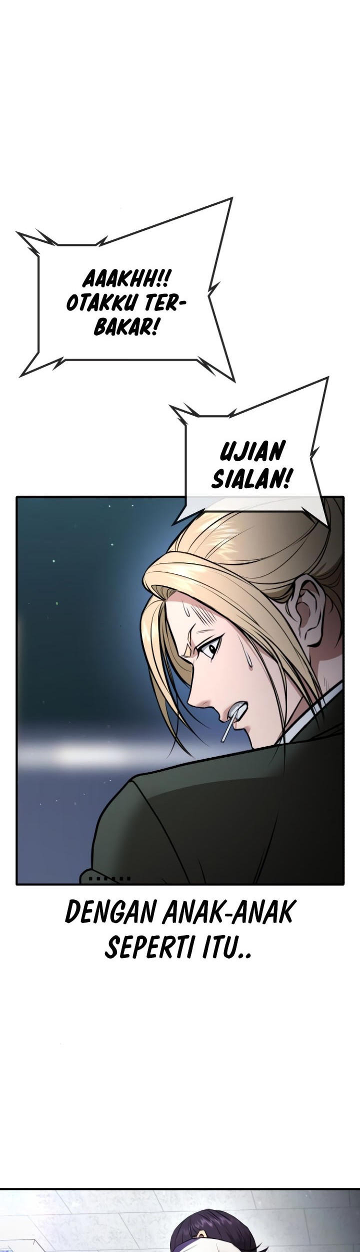 Goo Se Ra Chapter 22 Gambar 29