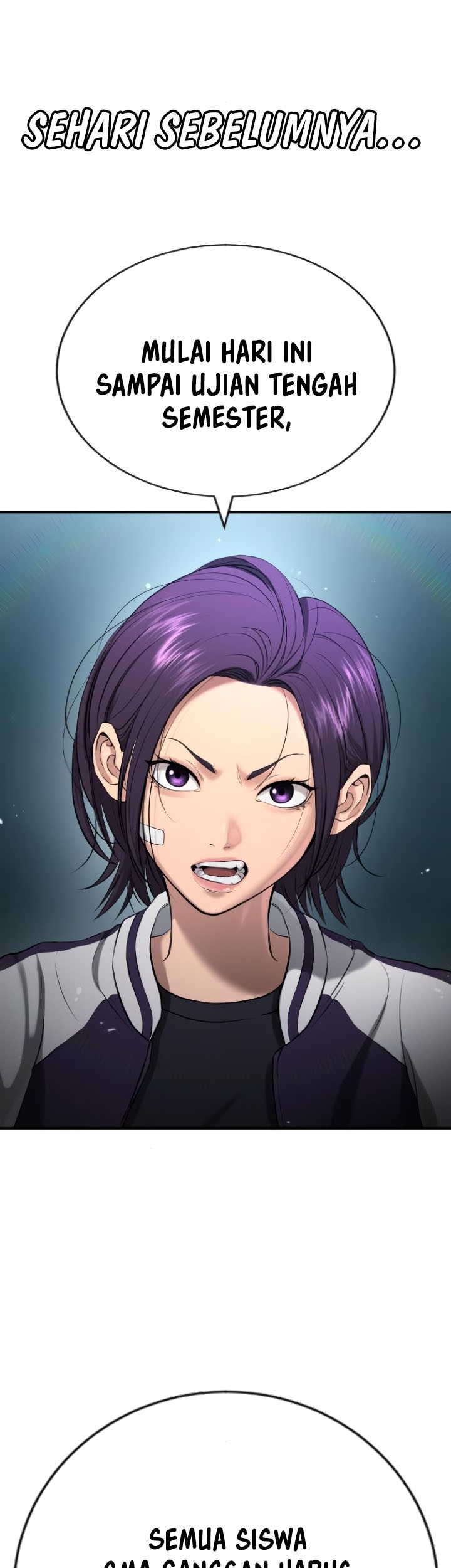 Goo Se Ra Chapter 22 Gambar 32