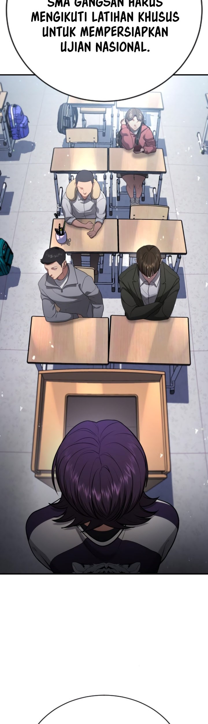 Goo Se Ra Chapter 22 Gambar 33