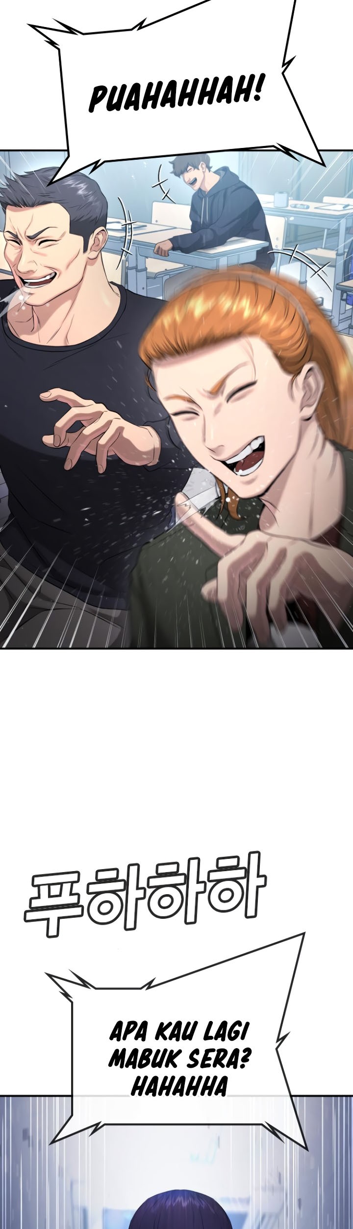 Goo Se Ra Chapter 22 Gambar 36