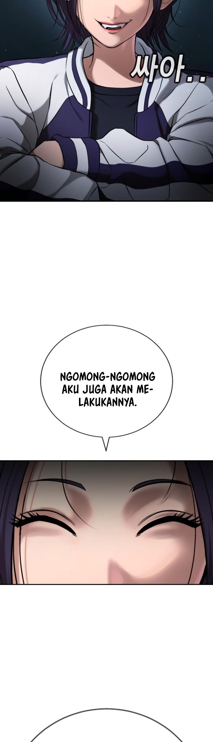 Goo Se Ra Chapter 22 Gambar 39