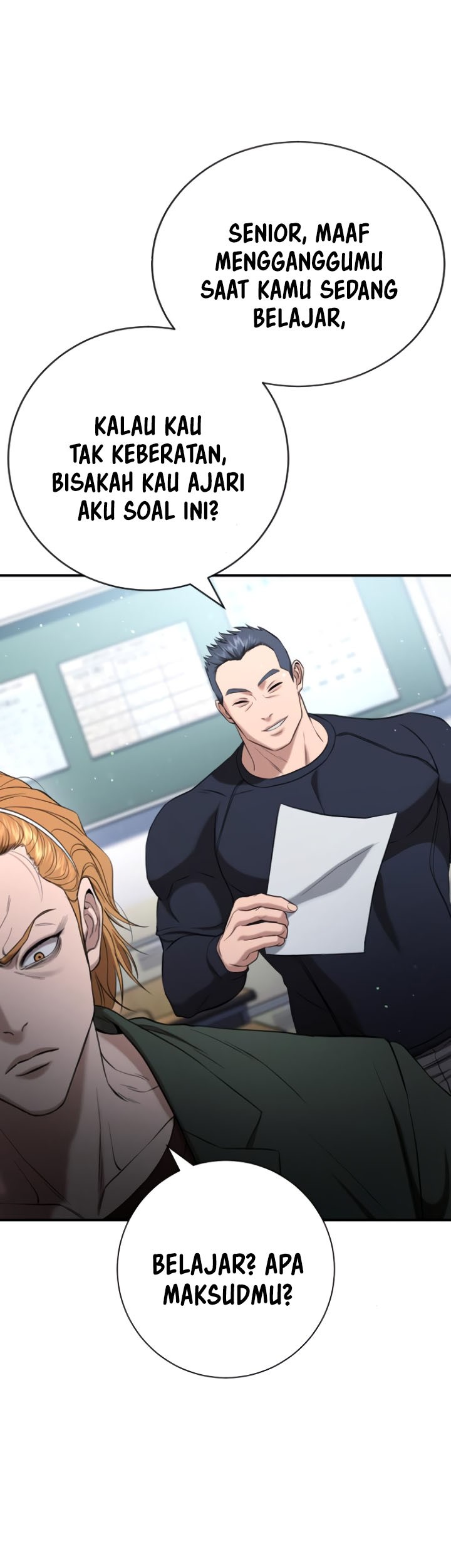Goo Se Ra Chapter 22 Gambar 44