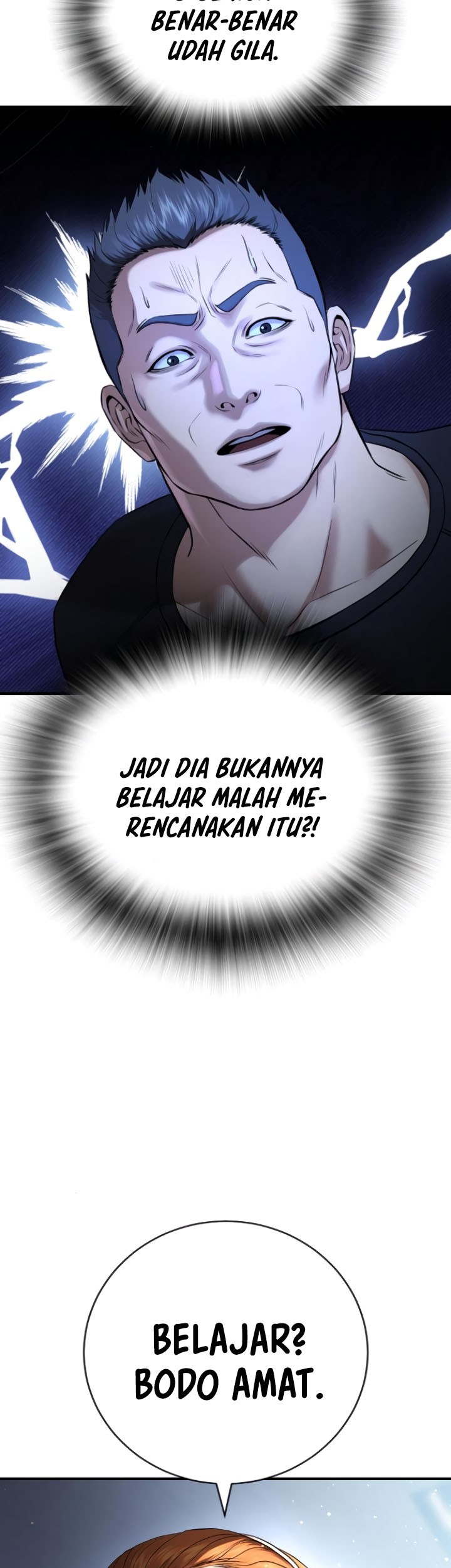 Goo Se Ra Chapter 22 Gambar 46
