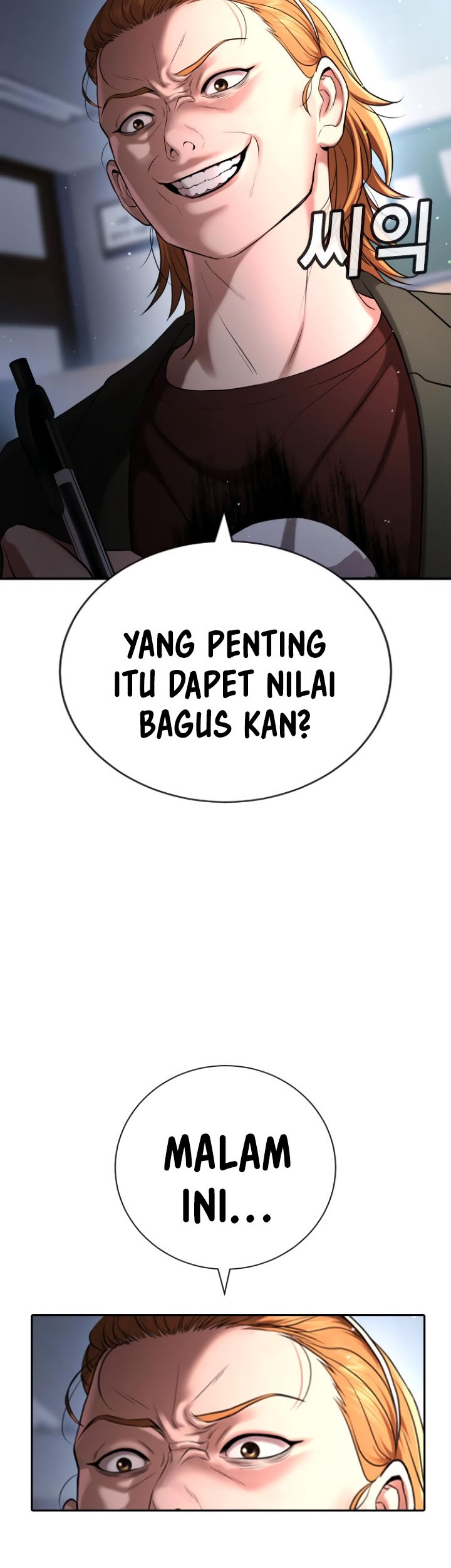 Goo Se Ra Chapter 22 Gambar 47