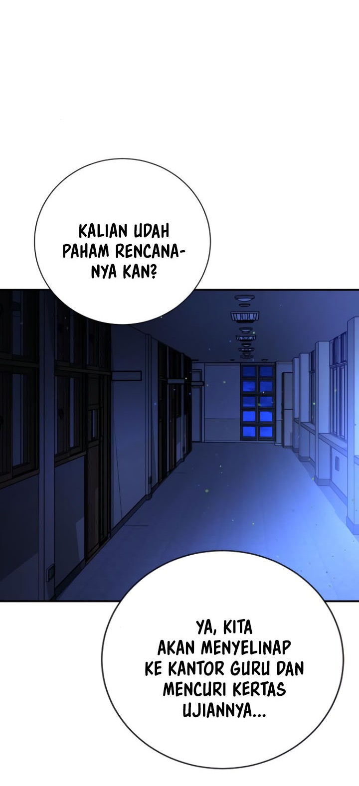 Goo Se Ra Chapter 22 Gambar 49