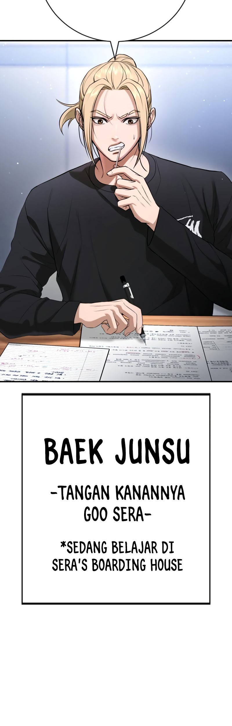 Goo Se Ra Chapter 23 Gambar 53