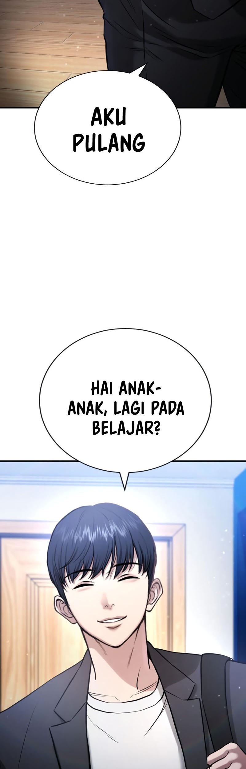 Goo Se Ra Chapter 23 Gambar 58
