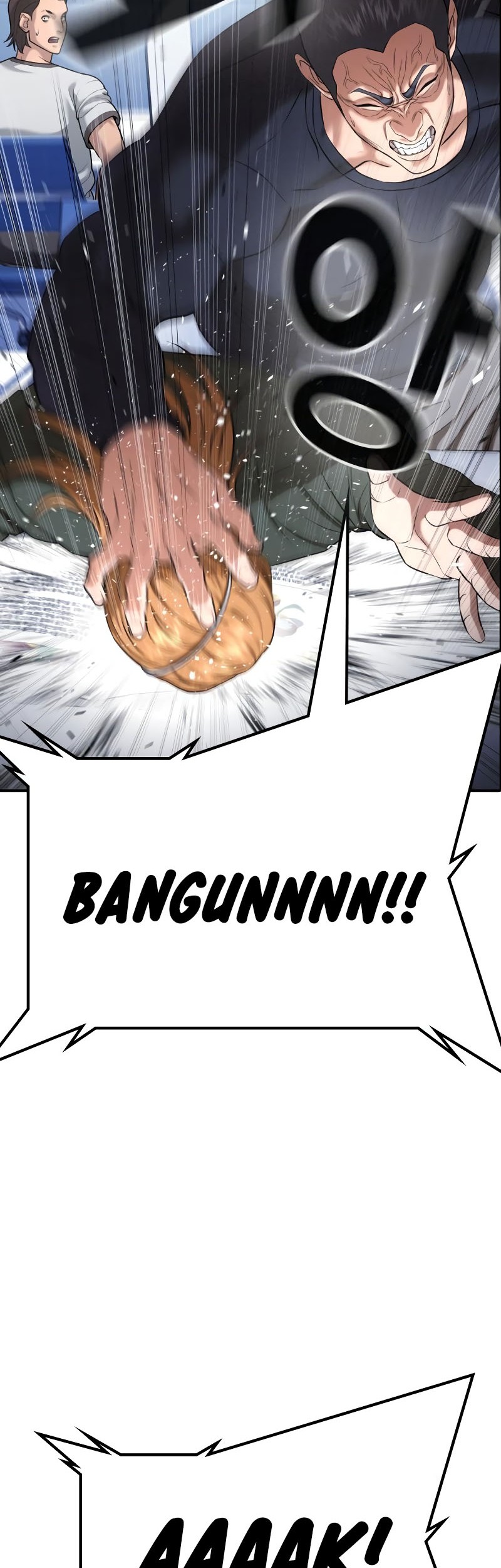 Goo Se Ra Chapter 23 Gambar 70