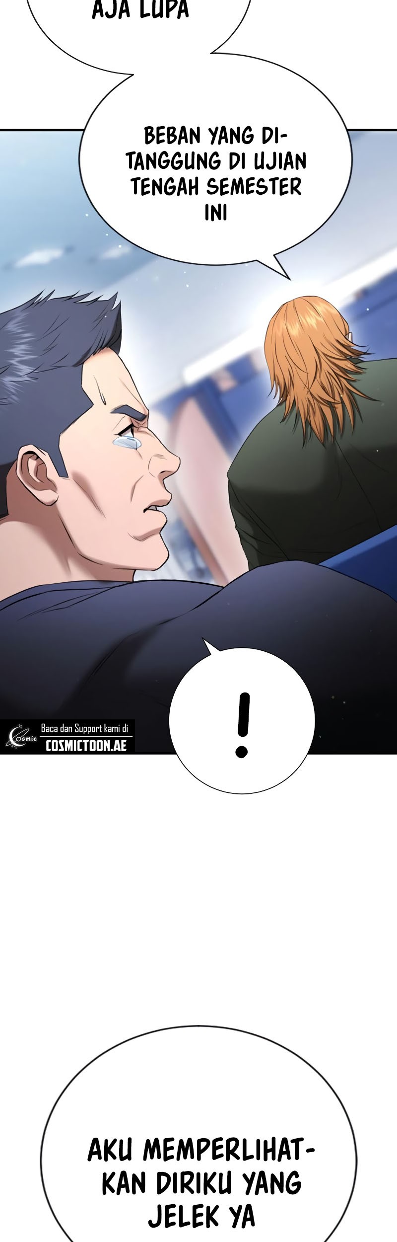 Goo Se Ra Chapter 23 Gambar 73