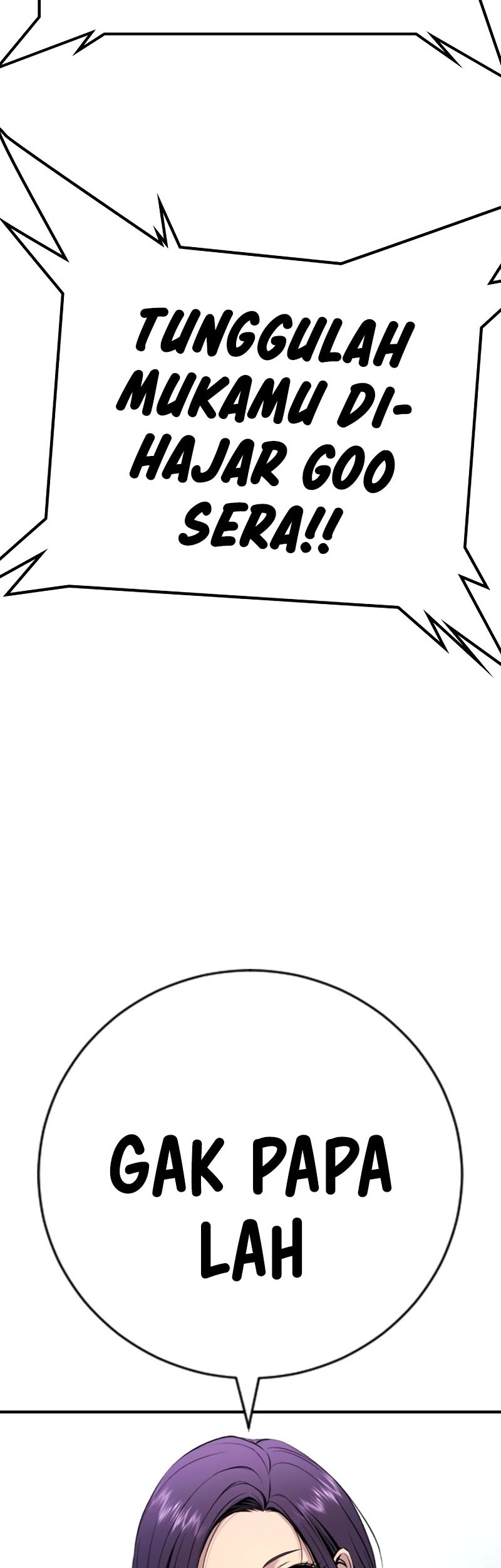 Goo Se Ra Chapter 23 Gambar 76