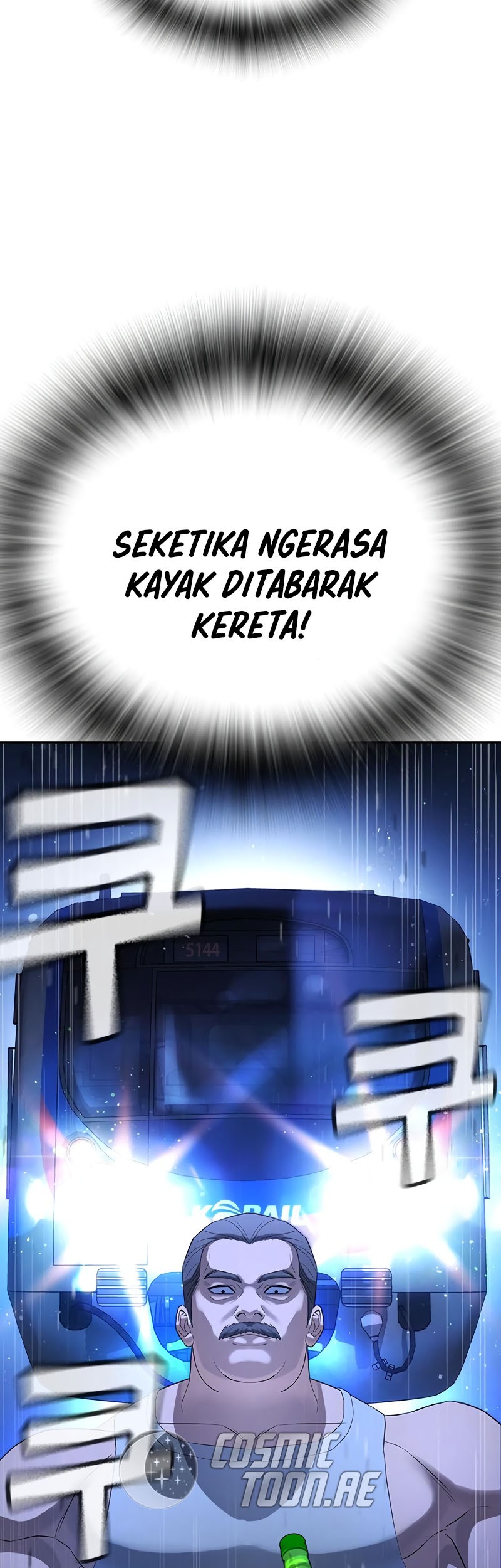 Goo Se Ra Chapter 23 Gambar 83