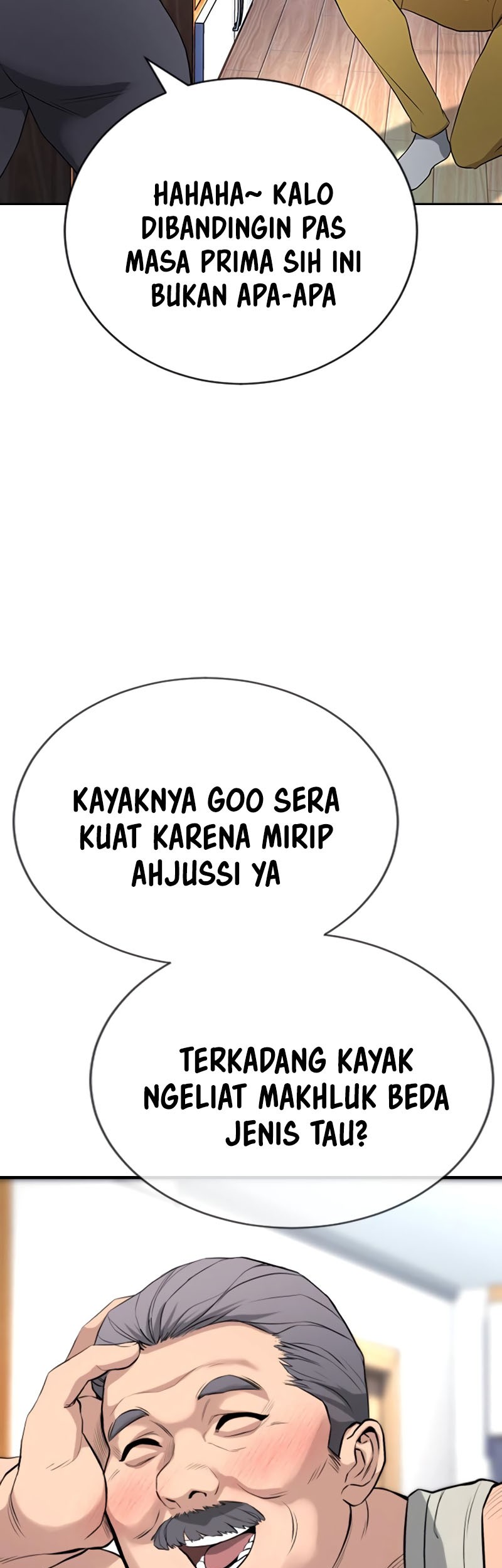 Goo Se Ra Chapter 23 Gambar 85