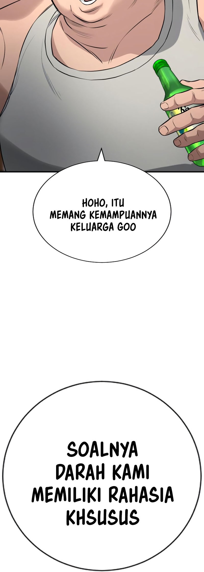Goo Se Ra Chapter 23 Gambar 86