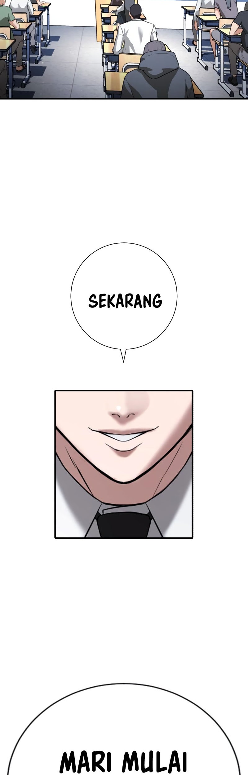 Goo Se Ra Chapter 23 Gambar 90