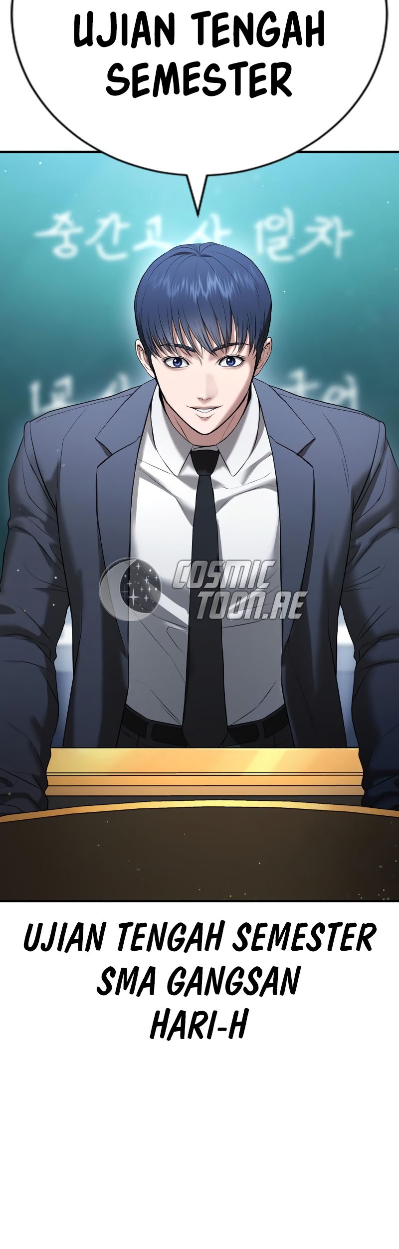 Goo Se Ra Chapter 23 Gambar 91