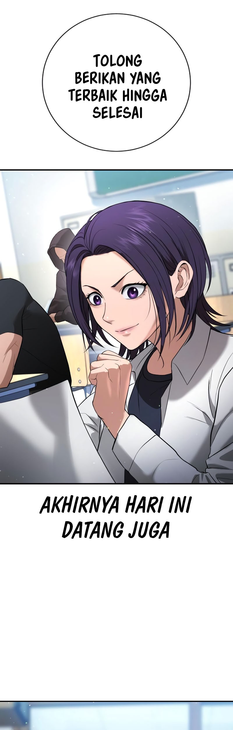 Goo Se Ra Chapter 23 Gambar 93