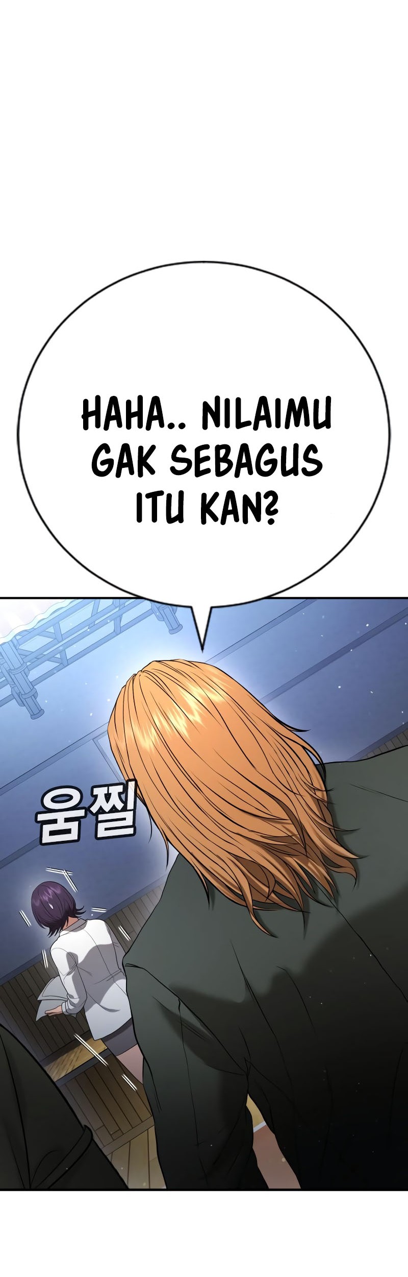 Goo Se Ra Chapter 23 Gambar 100