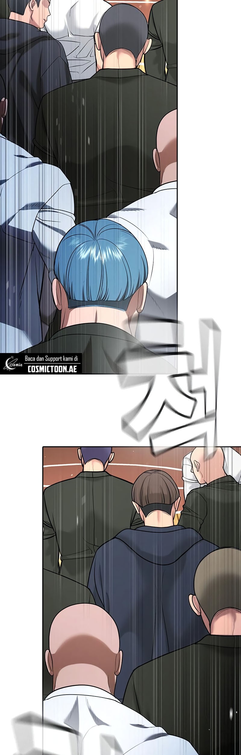 Goo Se Ra Chapter 23 Gambar 103