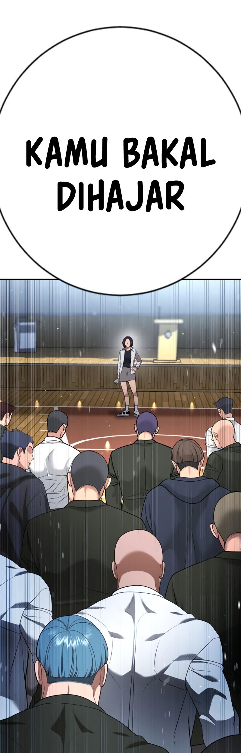 Goo Se Ra Chapter 23 Gambar 105