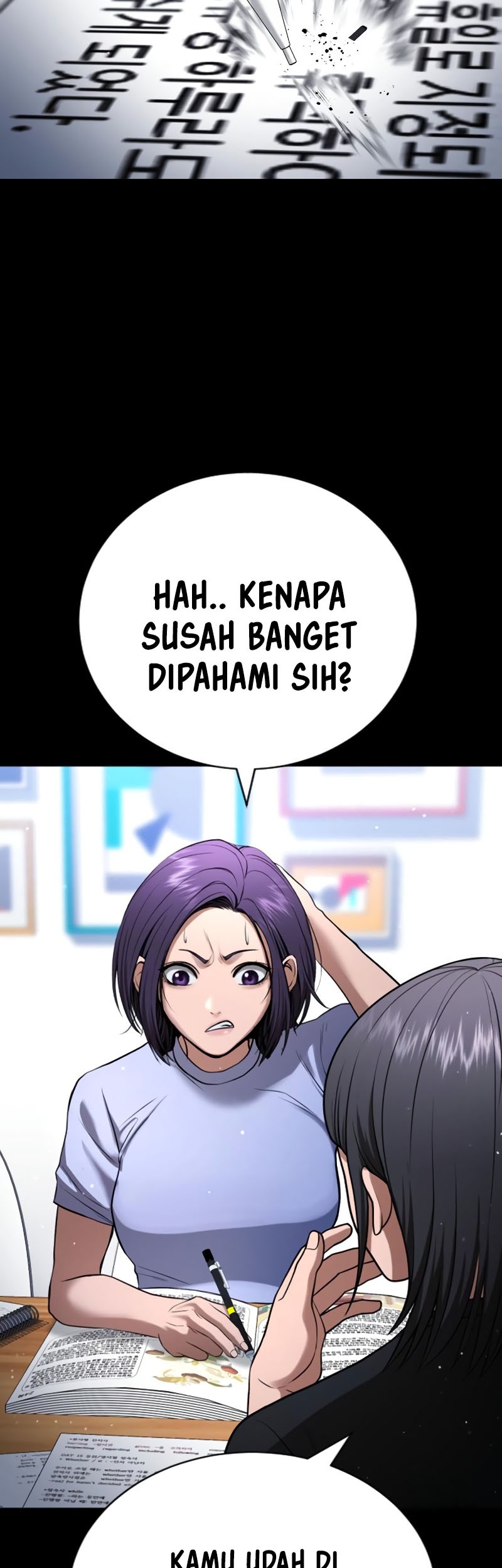 Goo Se Ra Chapter 23 Gambar 107