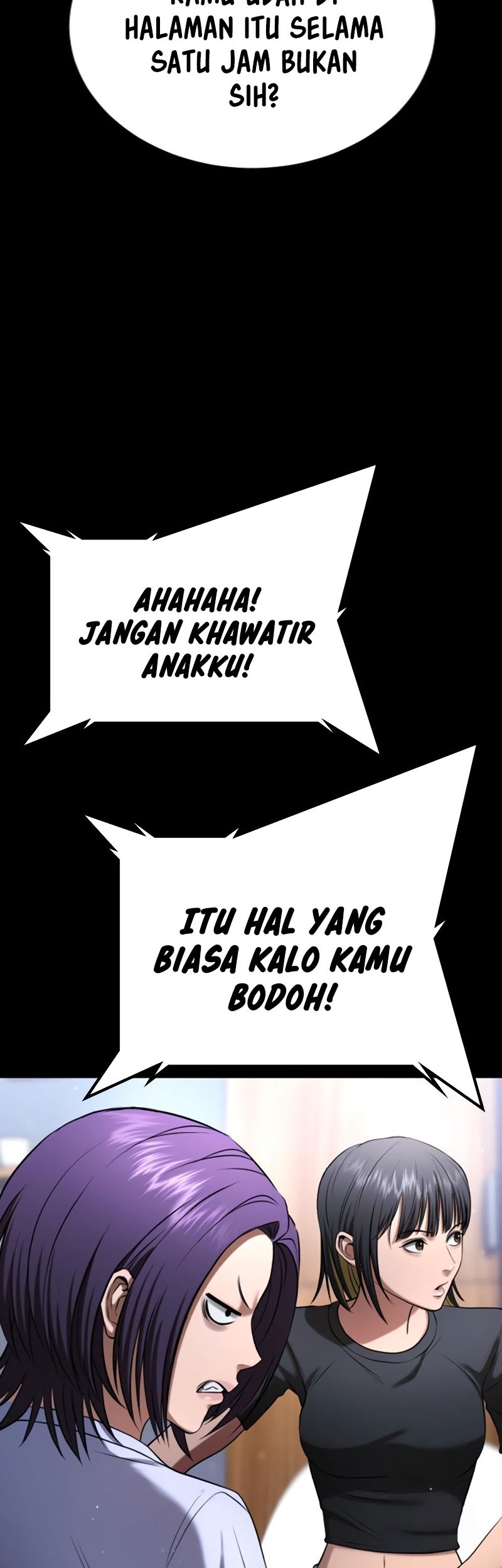 Goo Se Ra Chapter 23 Gambar 108
