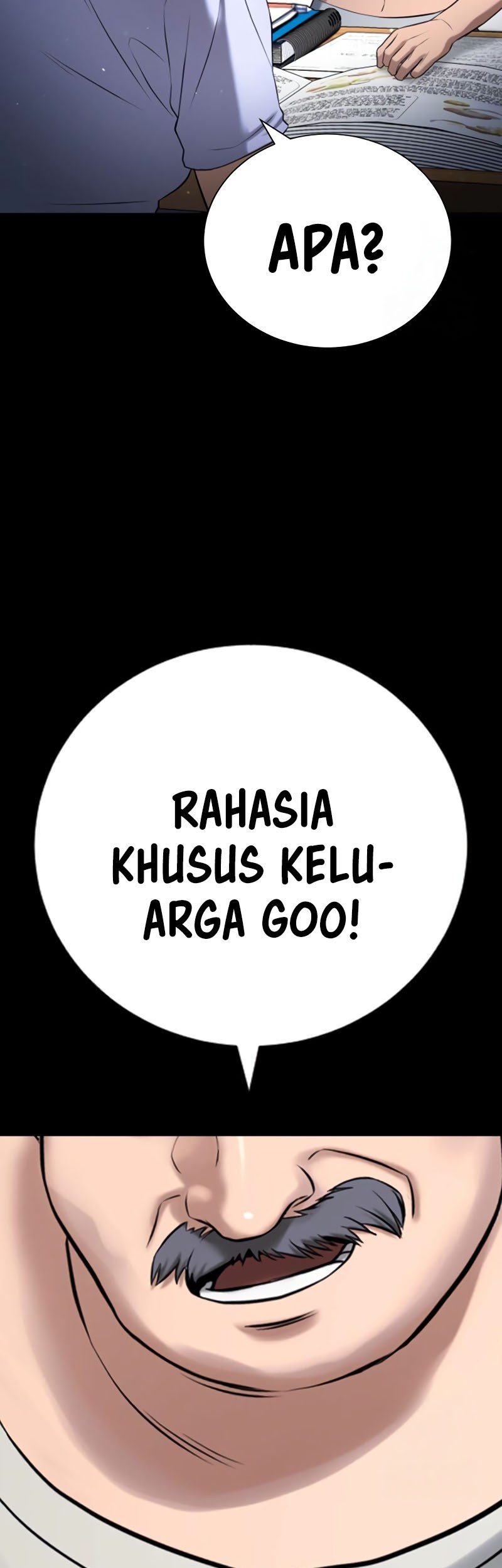 Goo Se Ra Chapter 23 Gambar 109