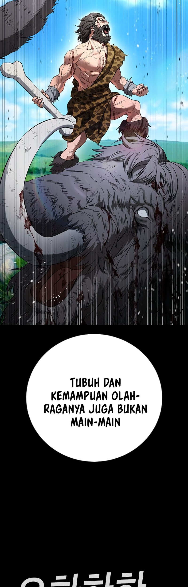Goo Se Ra Chapter 23 Gambar 113
