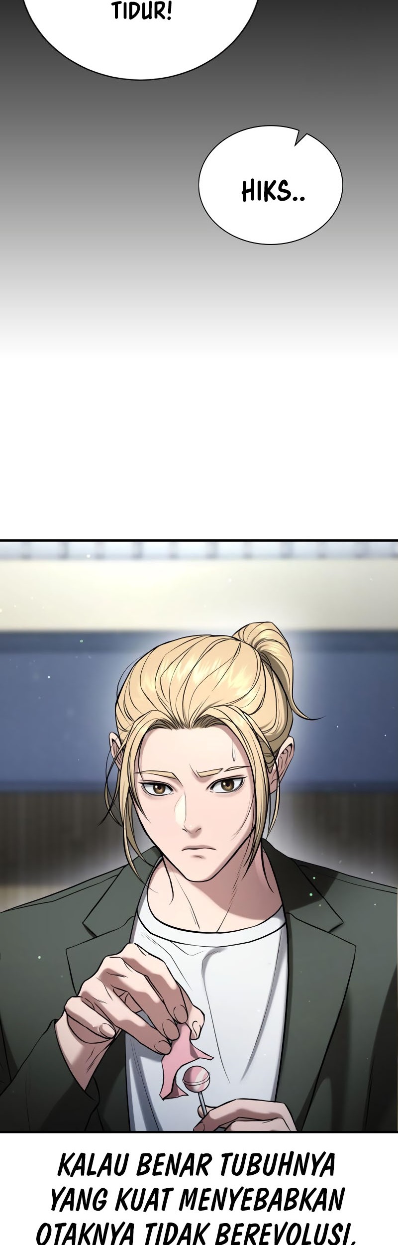 Goo Se Ra Chapter 23 Gambar 118