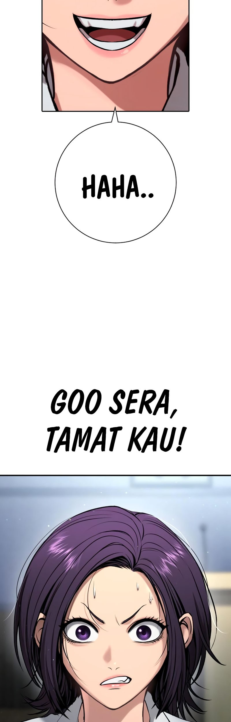 Goo Se Ra Chapter 23 Gambar 121