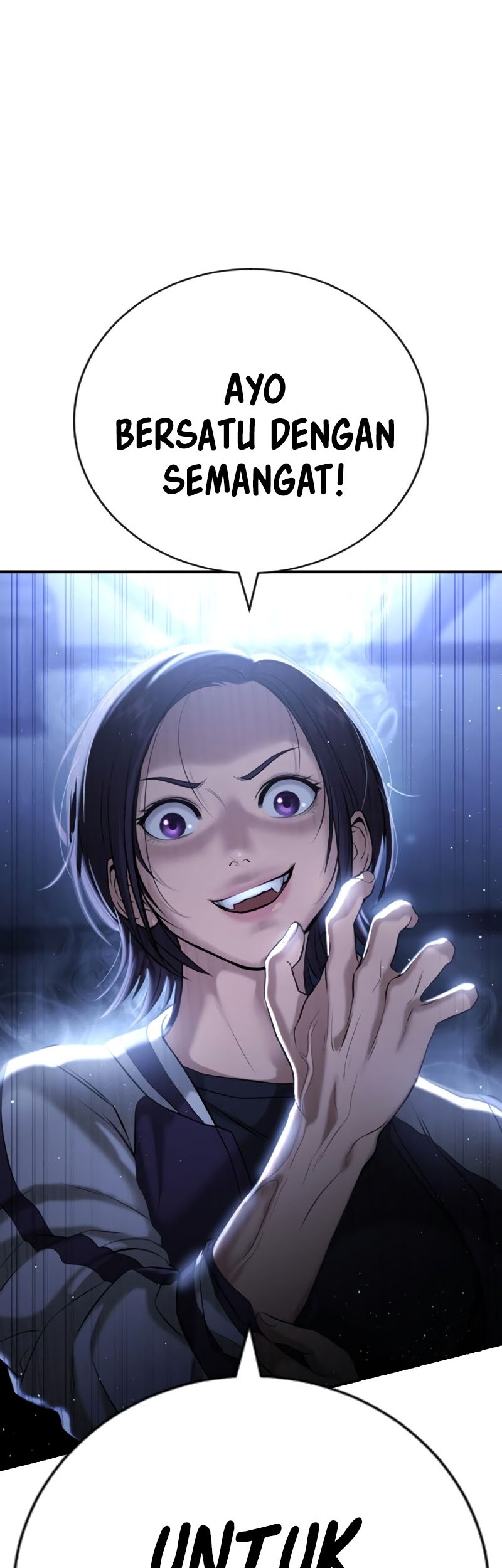 Goo Se Ra Chapter 23 Gambar 3