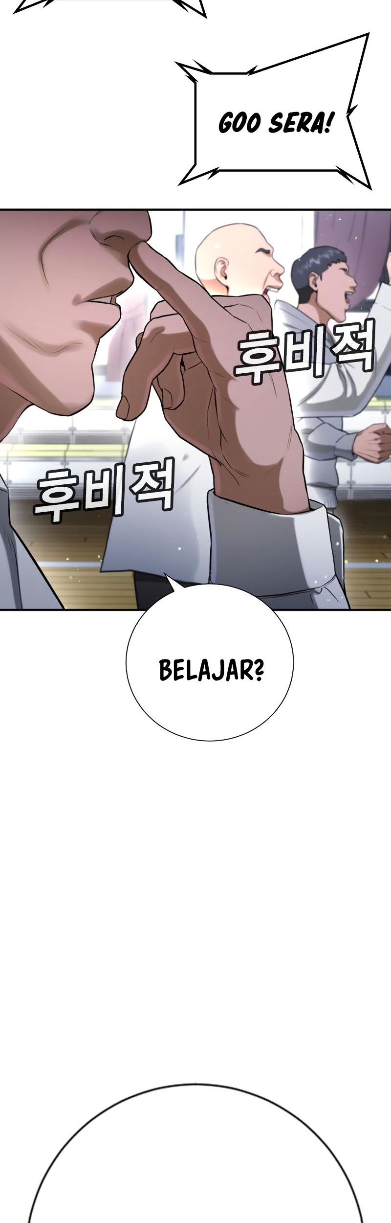 Goo Se Ra Chapter 23 Gambar 7