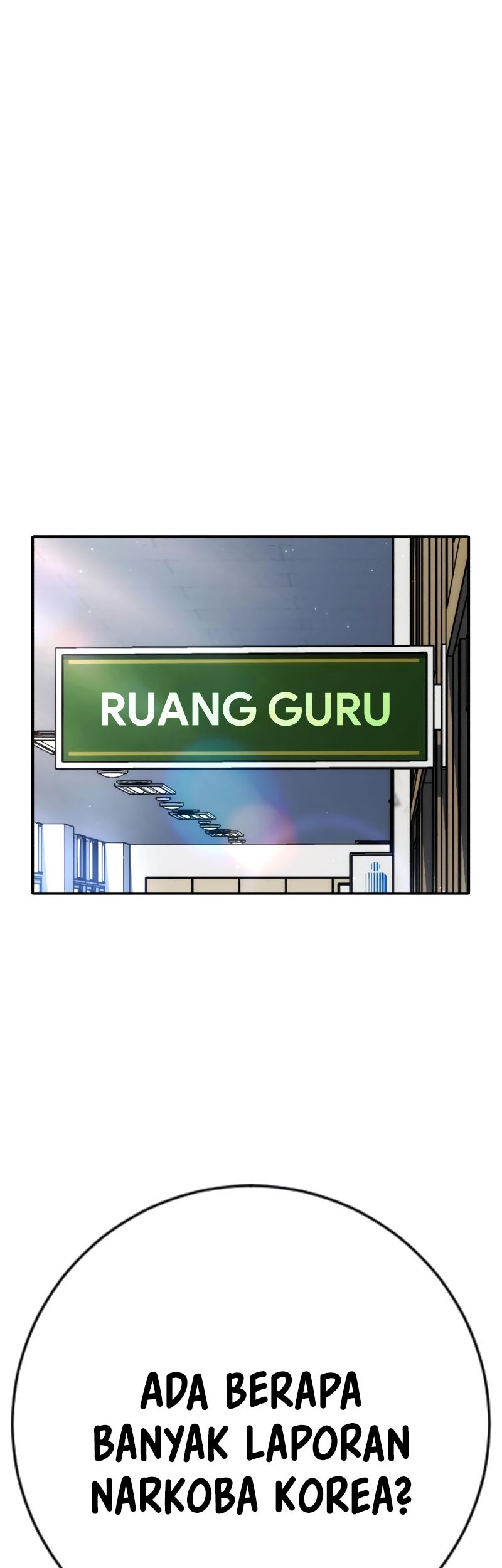 Goo Se Ra Chapter 23 Gambar 9