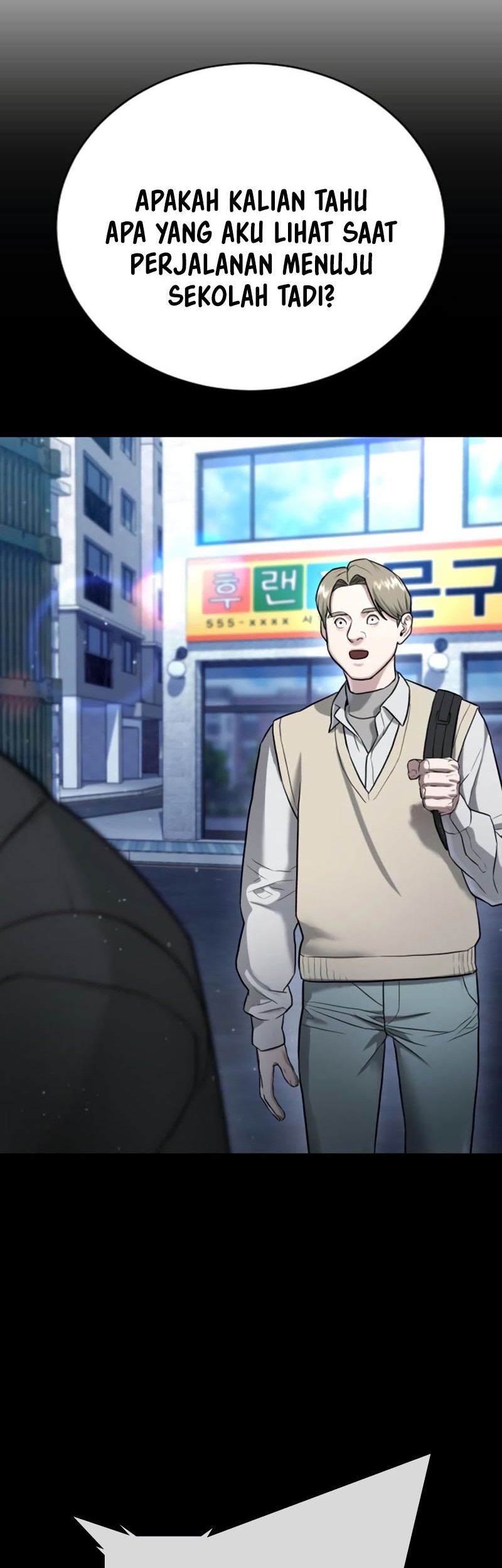 Goo Se Ra Chapter 23 Gambar 12