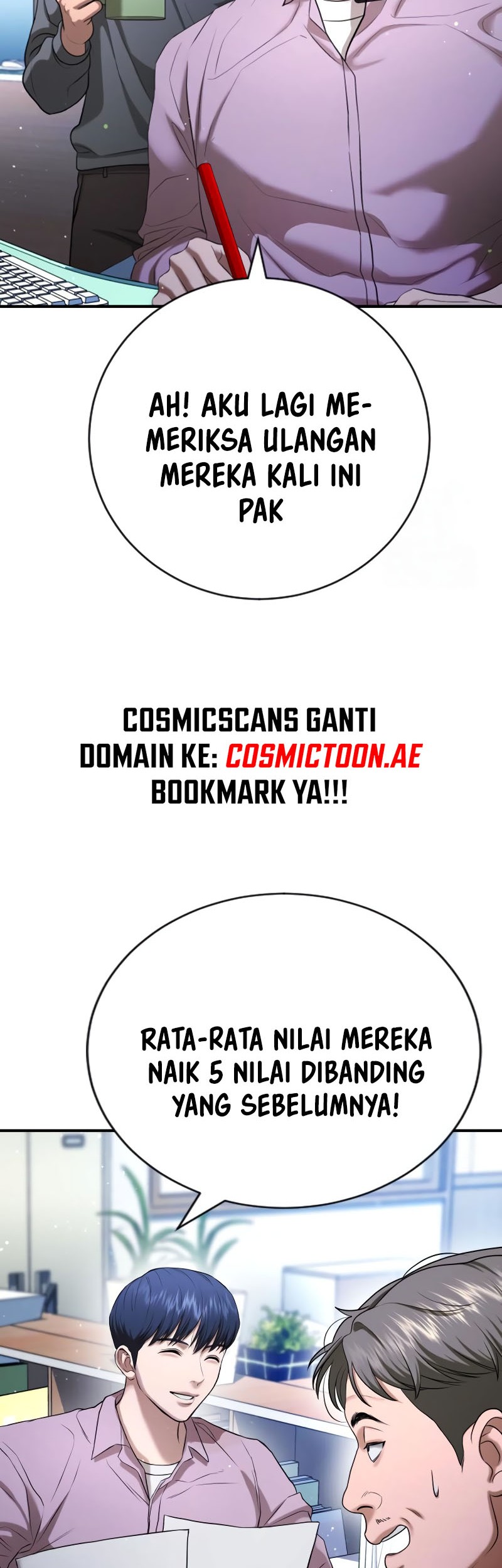 Goo Se Ra Chapter 23 Gambar 24