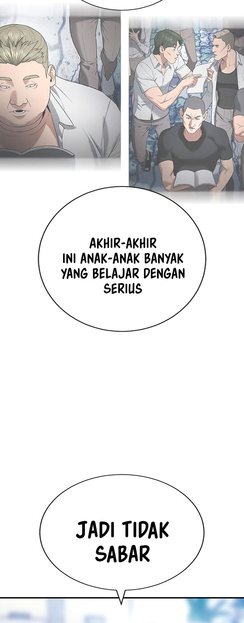 Goo Se Ra Chapter 23 Gambar 26