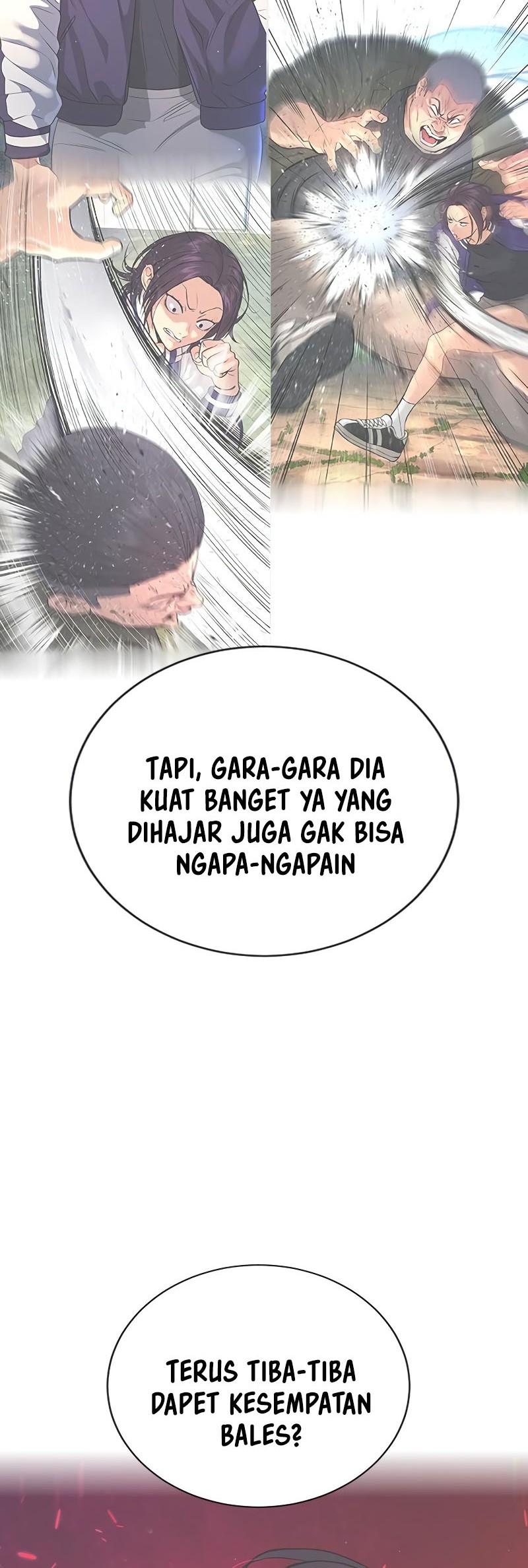 Goo Se Ra Chapter 23 Gambar 32