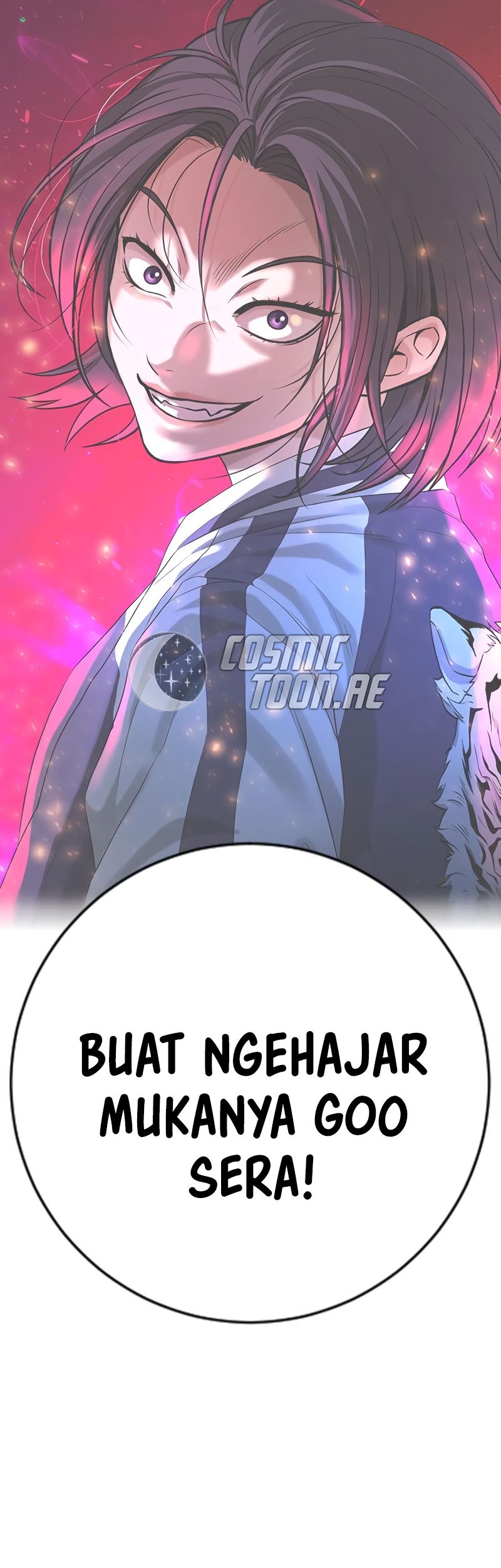 Goo Se Ra Chapter 23 Gambar 33